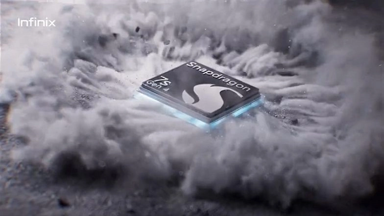 O Infinix Note 60 Ultra será lançado na Índia em 18 de fevereiro de 2026; Verifique as especificações esperadas