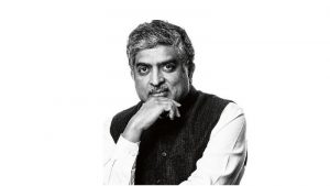 Nandan Nilekani Warns AI Layoffs Are Inevitable, Says Applied AI Is India's Biggest Opportunity