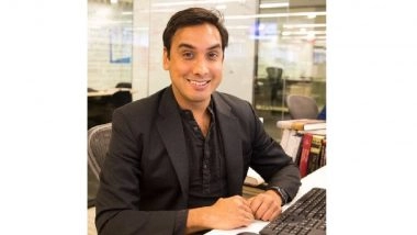 Washington Post Layoffs: Shashi Tharoor's Son Ishan Tharoor Laid Off; Says 'Heartbroken for Newsroom and Peerless Journalists'