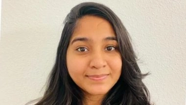 Jaahnavi Kandula Death: Seattle Finalises INR 262 Crore Settlement With Indian Student&rsquo;s Family Who Was Killed by US Officer in 2023