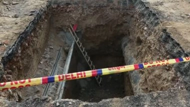 Kamal Dhayani Death: No Warning Signs, Barricades or Lighting at Site, Says FIR in Janakpuri Motorcyclist Death Case