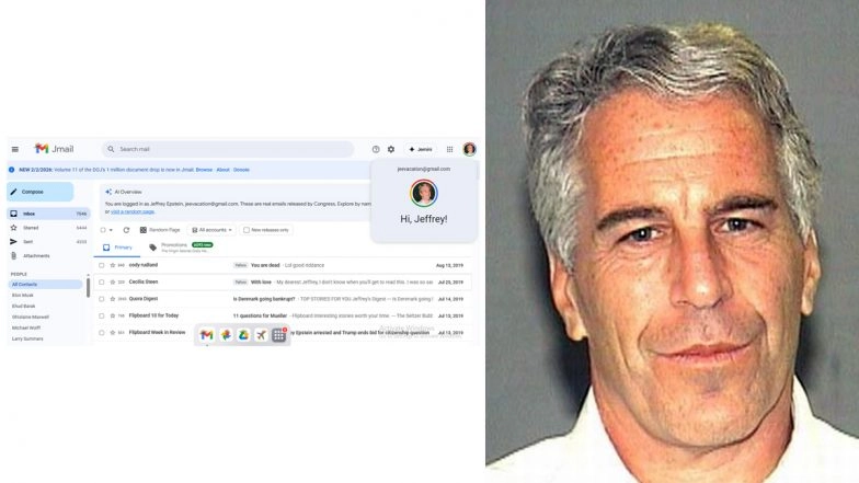 Is Jmail.world Real or Fake? All About the Search Engine That Is Making the Epstein Files Publicly Accessible