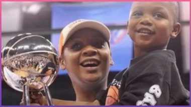 Kara Braxton Cause of Death Unknown As Two-time WNBA Champion Dies at 43