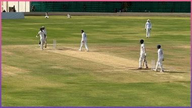 Who Will Win Ranji Trophy Title if Karnataka vs Jammu and Kashmir Final Ends in a Draw?