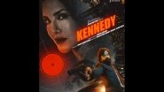 'Kennedy' OTT Release Date: Anurag Kashyap Film Starring Sunny Leone and Rahul Bhat To Finally Release in India (Watch Teaser)