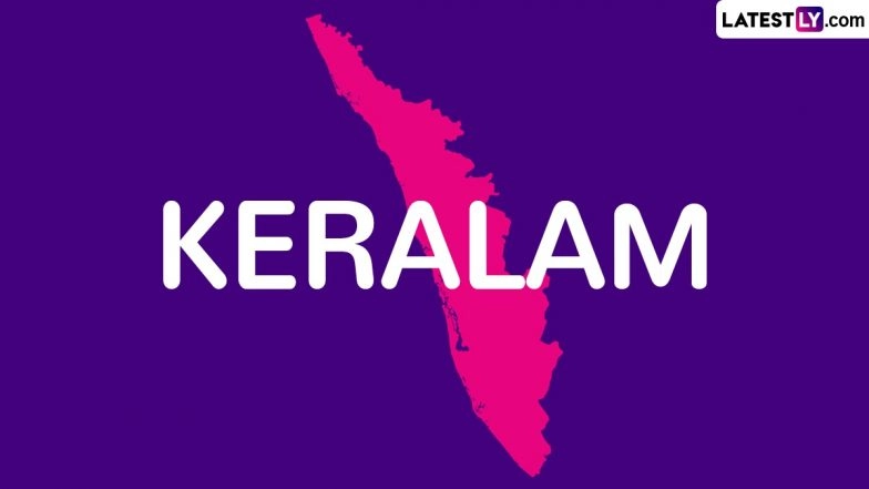 Keralam Meaning: Why Did Kerala Change Its Name?