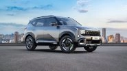 Kia India Sales Rise 10.3% in January 2026: New-Gen Seltos and Clavis EV Drive Growth as Monthly Sales Cross 27,000 Mark Kia India Sales Rise 10.3% in January 2026: New-Gen Seltos and Clavis EV Drive Growth as Monthly Sales Cross 27,000 Mark