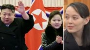Kim Jong Un Family Tree Details As His Daughter Kim Ju Ae Faces &lsquo;Strong Resistance&rsquo; From Aunt Kim Yo Jong