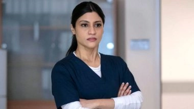 ‘Accused’ Movie Release: Konkona Sen Sharma Slams ‘Derogatory’ Gay Characters in Bollywood Films Ahead of Her Netflix Film (Watch Video)