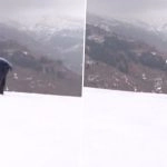 Ladha Dhar Emerges As Udhampur’s Premier Winter Paradise; 5 Reasons To Visit ‘Small Kashmir’ As Offbeat Spot Witnesses Fresh Snowfall