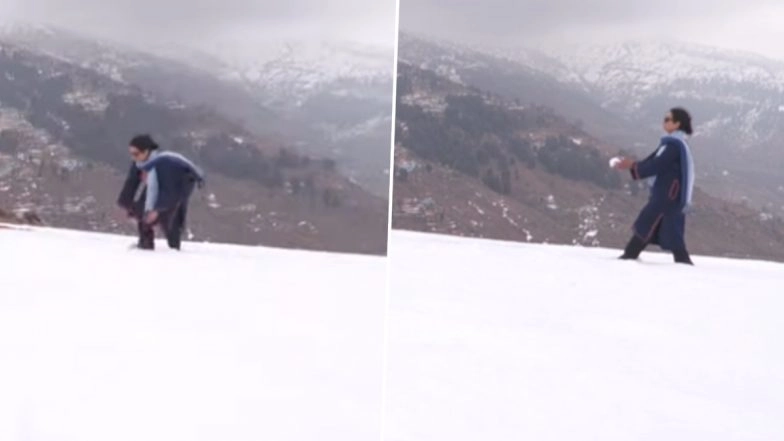 Ladha Dhar Emerges As Udhampur's Premier Winter Paradise; 5 Reasons To Visit &lsquo;Small Kashmir&rsquo; As Offbeat Spot Witnesses Fresh Snowfall