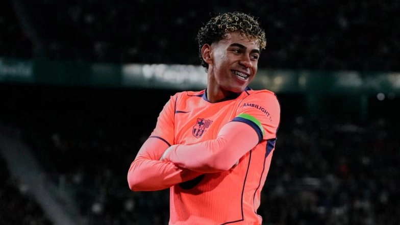 Barcelona Extend La Liga 2025-26 Lead with Decisive Victory Against Elche