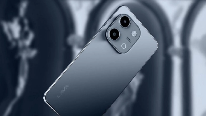 Lava Bold N2 Launch in India on February 17, 2026; Know What to Expect