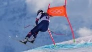 Video: Lindsey Vonn Crash at 2026 Winter Olympics, AP Photographer Explains How She Captured the Devastating Fall