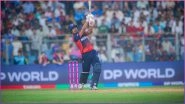 England vs Nepal Video Highlights, ICC T20 World Cup 2026 Match 5