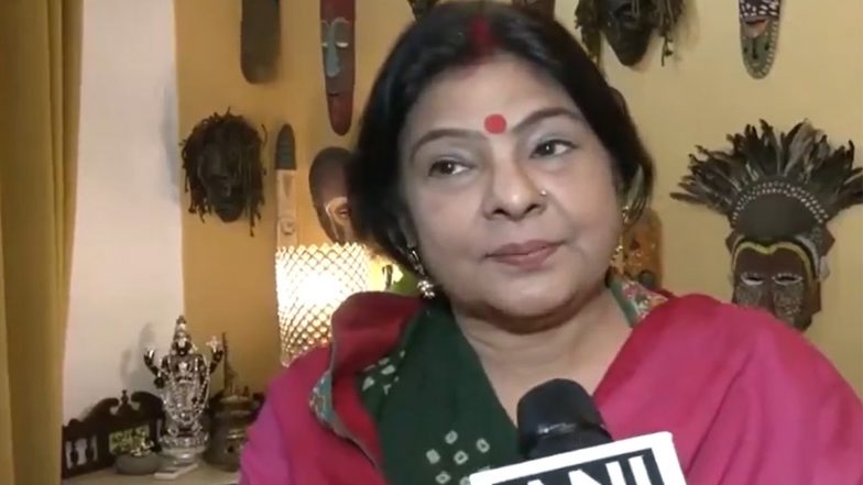 &lsquo;Ghooskhor Pandat&rsquo; Title Controversy: &lsquo;I Was Quite Shocked,&rsquo; Says Malini Awasthi as Manoj Bajpayee-Neeraj Pandey Film Faces &lsquo;Casteist&rsquo; Backlash, Netflix Pressure Questioned