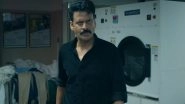 &lsquo;Ghooskhor Pandat&rsquo; Title Controversy: UP Deputy CM Brajesh Pathak Says Centre Directed Netflix to Remove Title, Promo of Manoj Bajpayee-Neeraj Pandey Film