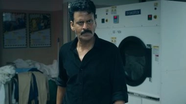 ‘Ghooskhor Pandat’ Title Controversy: UP Deputy CM Brajesh Pathak Says Centre Directed Netflix to Remove Title, Promo of Manoj Bajpayee-Neeraj Pandey Film