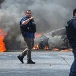 El Mencho Killed: Flights Cancelled Amid Violence After Killing of Leader of Jalisco New Generation Cartel; US Directs Citizens to Shelter in Place