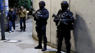 El Mencho Killing Triggers Bloodshed: 25 Mexico National Guard Members Killed in Violent Clashes