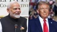 &lsquo;Great News for India and US&rsquo;: PM Narendra Modi Welcomes Interim Trade Agreement Framework, Says It Will Boost Make in India and Jobs