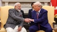 US-India Interim Trade Framework: What&rsquo;s Inside the Deal That Could Reshape US-India Trade Ties