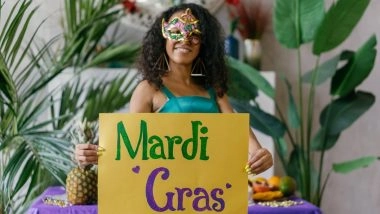 Mardi Gras 2026: Date, Lent 2026 Calendar, Good Friday and Easter Sunday Dates