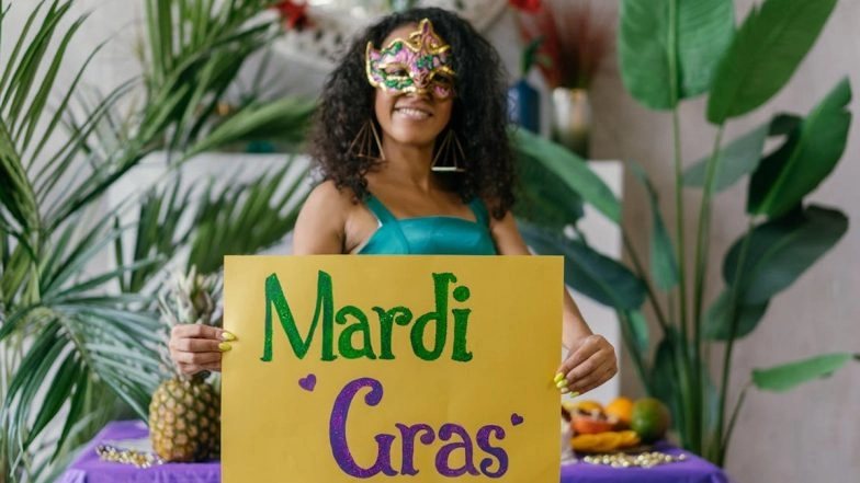 Mardi Gras 2026: Date, Lent 2026 Calendar, Good Friday and Easter Sunday Dates