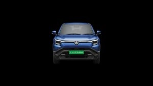 auto-Maruti Suzuki e Vitara Launch Soon: 5-Star Rated Electric SUV To Make Market Debut This Month