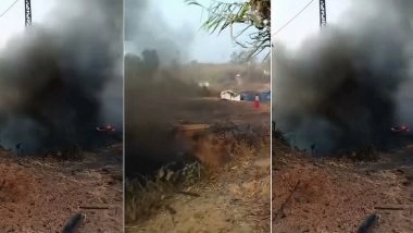 Meghalaya Coal Mine Blast: Death Toll Rises to 18 in Illegal Coal Mine Explosion in East Jaintia Hills’s Thangskai Area