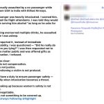 Miss Environment India 2025 Alleges S*xual Harassment on Etihad Airways Flight From US to India, Says Rejected Gifts Offered As Compensation