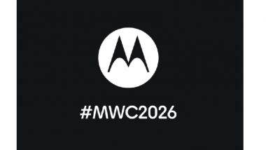 Motorola Edge 70 Fusion With 7,000mAh Battery and Snapdragon 7s Gen 3 Expected to Launch at MWC 2026