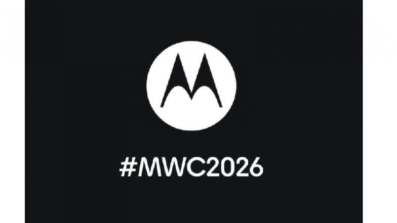 Motorola Edge 70 Fusion com bateria de 7000 mAh e Snapdragon 7s Gen 3 é esperado no MWC 2026.