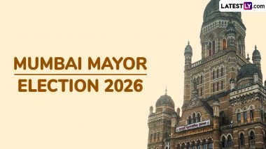 Mumbai Mayor Election 2026 Date: Elections for Mayor, Deputy Mayor on This Day As Ritu Tawde Set To Become Mumbai’s First BJP Mayor in 44 Years
