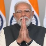 Mahashivratri 2026: PM Narendra Modi Extends Greetings, Says May Our Bharatvarsh Sit Enthroned at Peak of Prosperity