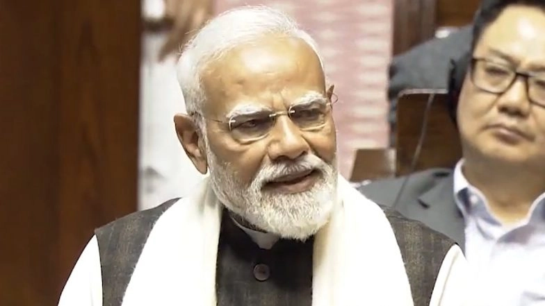 Pariksha Pe Charcha 2026 Live Streaming: Watch PM Narendra Modi’s Interaction With Exam Warriors