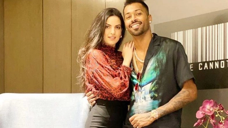 Natasa Stankovic Says &lsquo;Peace Taught Me Silence&rsquo; Amid Hardik Pandya&rsquo;s New Relationship Status (See Post)