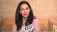 Navjot Kaur Sidhu Expelled: Congress Expels Party Former MLA and Wife of Navjot Singh Sidhu Following Controversial &lsquo;Pappu&rsquo; Remarks Against Rahul Gandhi