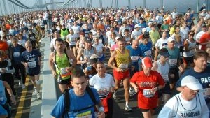 sports-TCS New York City Marathon 2026: How To Apply for the NYC Marathon? Know How International Applicants Can Enter the General Drawing