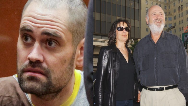 Rob Reiner’s Son Nick Reiner Pleads Not Guilty in Brutal Murders of Father and Mother Michele Reiner