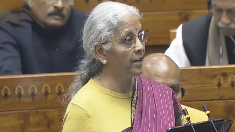 Budget 2026 Highlights: PROIs Allowed to Invest in Indian Equities Through Portfolio Investment Scheme, Investment Limits Raised