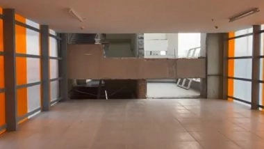 Metro Beam &lsquo;Lapse&rsquo; Pushes Back Launch of Skywalk Connecting Noida&rsquo;s Aqua Line and Delhi Metro&rsquo;s Blue Line; Here's Why