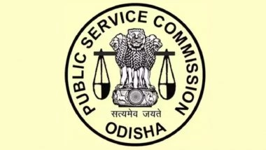 OPSC Civil Services 2026: Registration for 465 Group A and B Posts Closes on February 20