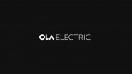 Ola Electric Shares Hit New 52-Week Low As Q3 FY26 Revenue Plummets 55% to INR 470 Crore