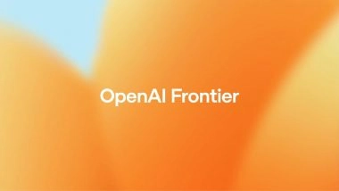 OpenAI Frontier Platform Launched To Help Enterprises Deploy and Manage AI Agents As &lsquo;Coworkers&rsquo;