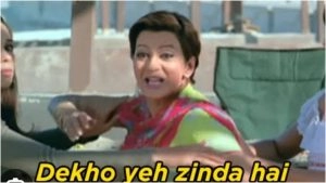 sports-'Qudrat Ka Nizaam Activated', Pakistan Funny Memes Go Viral As Salman Ali Agha and Co Remain Alive In Contention For T20 World Cup 2026 Semi-Final Qualification