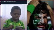 Pakistan Funny Memes Go Viral As Semi-final Chances Look Slim Following Loss to England in T20 World Cup 2026 Pakistan Funny Memes Go Viral As Semi-final Chances Look Slim Following Loss to England in T20 World Cup 2026