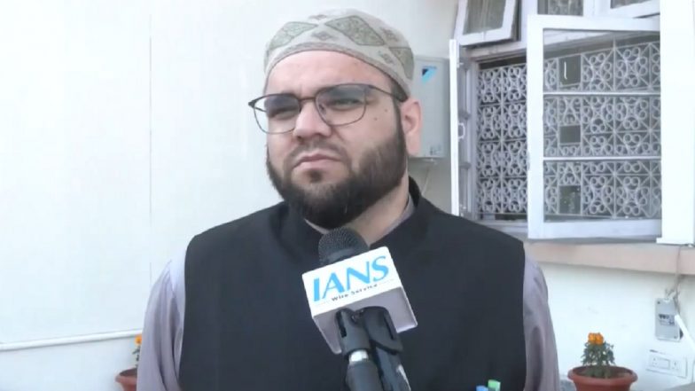 ‘Now Entertainment Too Has Been Weaponised’: PDP MLA Aga Syed Muntazir Mehdi Criticises ‘The Kerala Story 2’ Film (Watch Video)