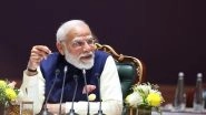 &lsquo;Bad Experience&rsquo;: Renowned AI Researcher Sara Hooker Misses Gala Dinner With PM Narendra Modi After 4-Hour Delhi Traffic Jam