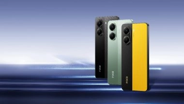 Poco X8 Pro, Poco X8 Pro Max Global Launch Soon; Check Expected Specifications